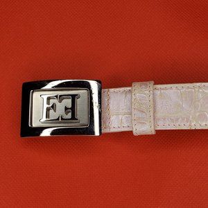Escada Belt